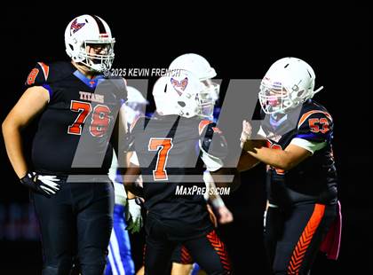 Thumbnail 3 in FR: Valley Christian @ Thunderbird photogallery.