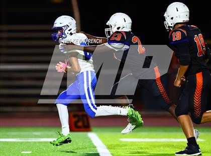Thumbnail 2 in FR: Valley Christian @ Thunderbird photogallery.