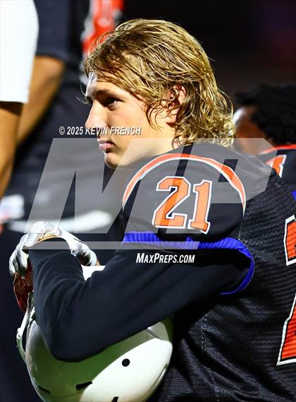Thumbnail 2 in FR: Valley Christian @ Thunderbird photogallery.