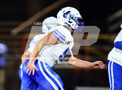 Thumbnail 1 in FR: Valley Christian @ Thunderbird photogallery.