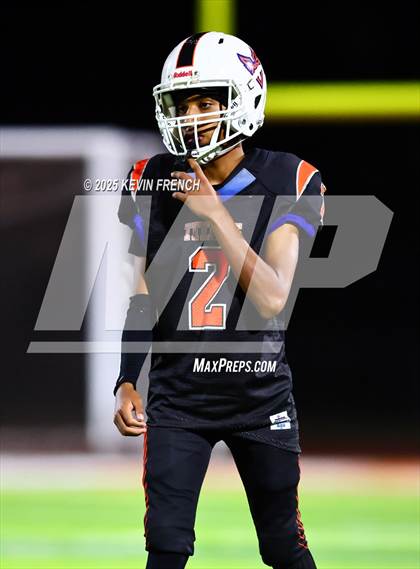 Thumbnail 1 in FR: Valley Christian @ Thunderbird photogallery.