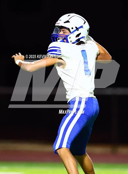 Thumbnail 3 in FR: Valley Christian @ Thunderbird photogallery.