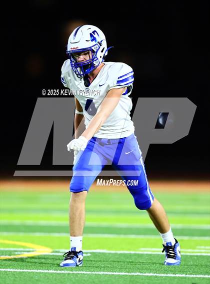 Thumbnail 3 in FR: Valley Christian @ Thunderbird photogallery.