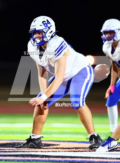 Thumbnail 2 in FR: Valley Christian @ Thunderbird photogallery.