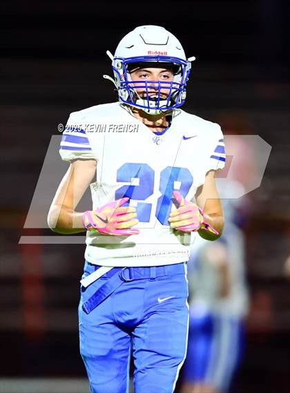 Thumbnail 3 in FR: Valley Christian @ Thunderbird photogallery.
