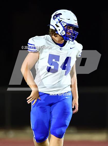 Thumbnail 3 in FR: Valley Christian @ Thunderbird photogallery.