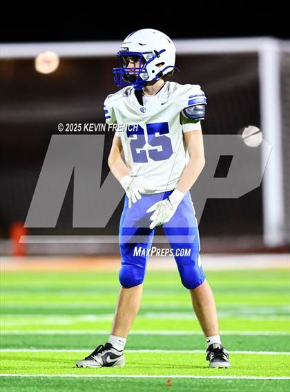 Thumbnail 1 in FR: Valley Christian @ Thunderbird photogallery.