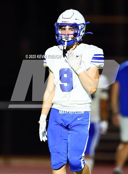 Thumbnail 3 in FR: Valley Christian @ Thunderbird photogallery.