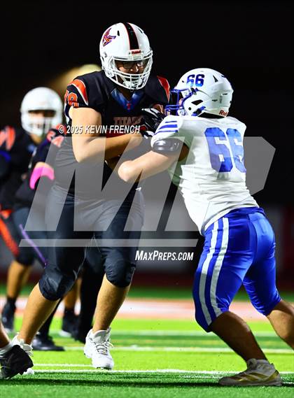 Thumbnail 1 in FR: Valley Christian @ Thunderbird photogallery.