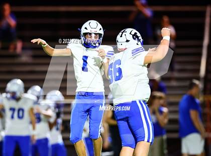 Thumbnail 2 in FR: Valley Christian @ Thunderbird photogallery.