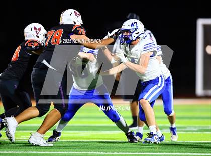 Thumbnail 2 in FR: Valley Christian @ Thunderbird photogallery.