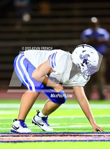 Thumbnail 2 in FR: Valley Christian @ Thunderbird photogallery.