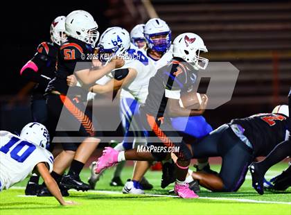 Thumbnail 3 in FR: Valley Christian @ Thunderbird photogallery.