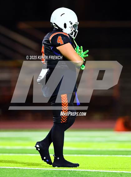 Thumbnail 3 in FR: Valley Christian @ Thunderbird photogallery.