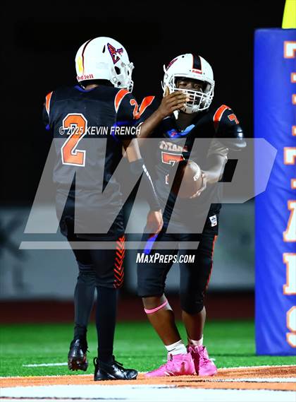 Thumbnail 3 in FR: Valley Christian @ Thunderbird photogallery.
