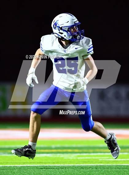 Thumbnail 3 in FR: Valley Christian @ Thunderbird photogallery.
