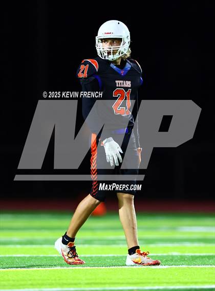 Thumbnail 2 in FR: Valley Christian @ Thunderbird photogallery.
