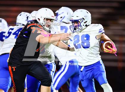 Thumbnail 2 in FR: Valley Christian @ Thunderbird photogallery.