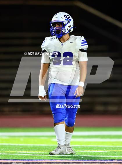Thumbnail 2 in FR: Valley Christian @ Thunderbird photogallery.