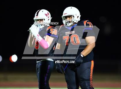 Thumbnail 2 in FR: Valley Christian @ Thunderbird photogallery.