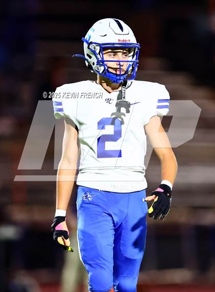 Thumbnail 3 in FR: Valley Christian @ Thunderbird photogallery.