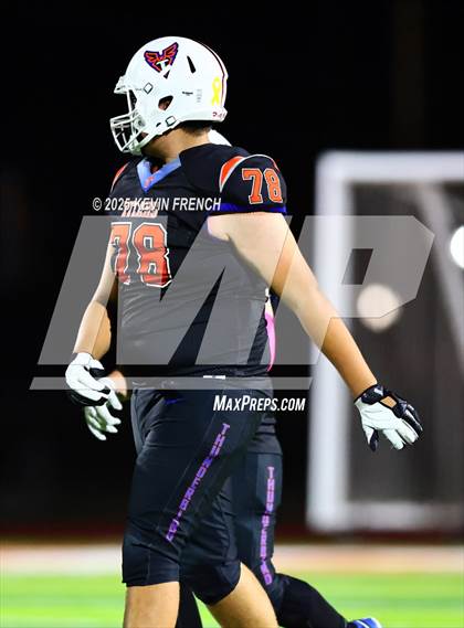 Thumbnail 1 in FR: Valley Christian @ Thunderbird photogallery.