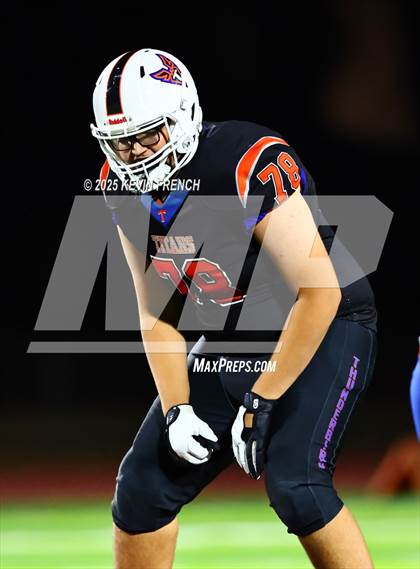 Thumbnail 2 in FR: Valley Christian @ Thunderbird photogallery.
