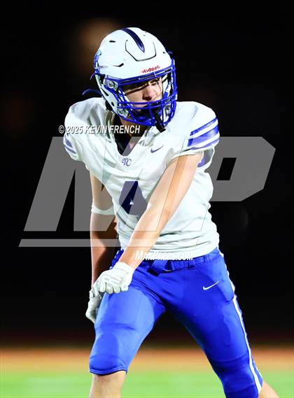 Thumbnail 1 in FR: Valley Christian @ Thunderbird photogallery.