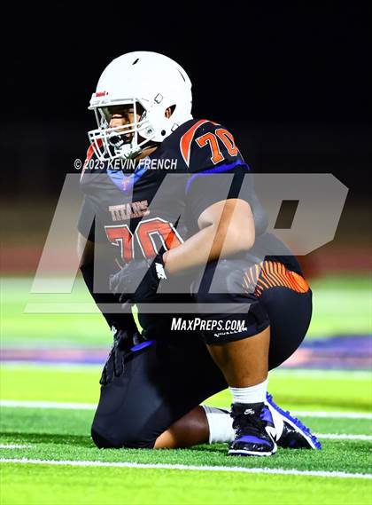 Thumbnail 1 in FR: Valley Christian @ Thunderbird photogallery.