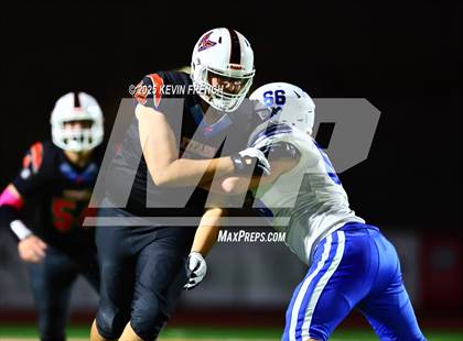 Thumbnail 3 in FR: Valley Christian @ Thunderbird photogallery.