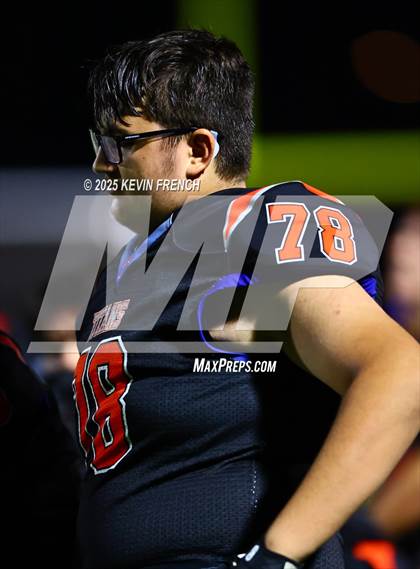 Thumbnail 2 in FR: Valley Christian @ Thunderbird photogallery.