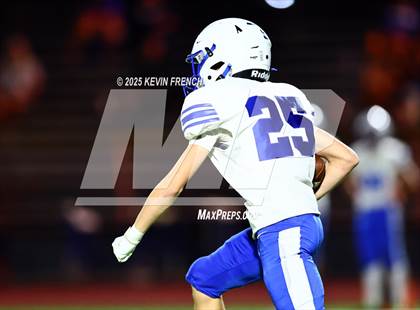 Thumbnail 1 in FR: Valley Christian @ Thunderbird photogallery.