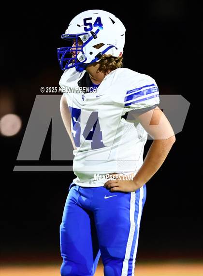 Thumbnail 1 in FR: Valley Christian @ Thunderbird photogallery.