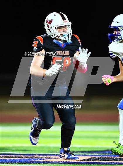 Thumbnail 3 in FR: Valley Christian @ Thunderbird photogallery.