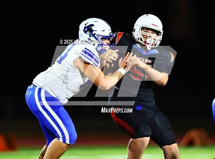 Thumbnail 1 in FR: Valley Christian @ Thunderbird photogallery.