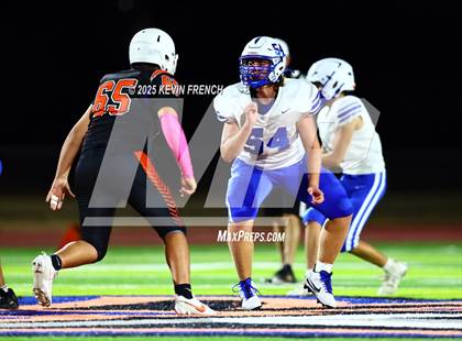 Thumbnail 2 in FR: Valley Christian @ Thunderbird photogallery.