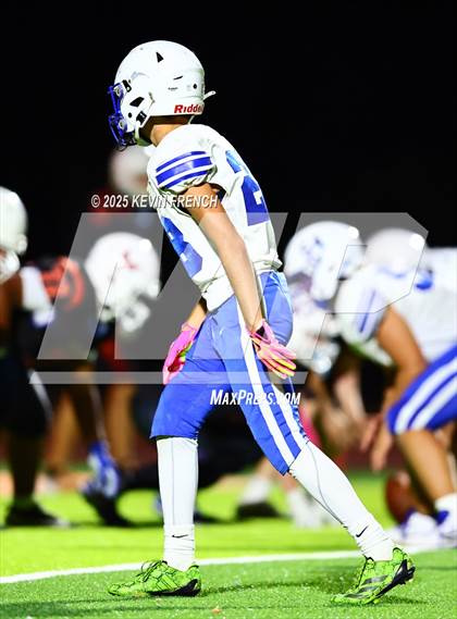 Thumbnail 2 in FR: Valley Christian @ Thunderbird photogallery.