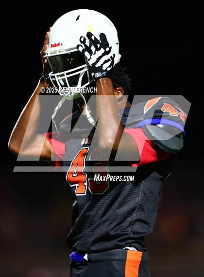 Thumbnail 1 in FR: Valley Christian @ Thunderbird photogallery.