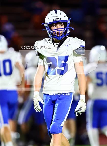 Thumbnail 1 in FR: Valley Christian @ Thunderbird photogallery.