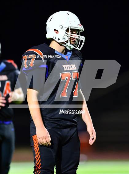 Thumbnail 2 in FR: Valley Christian @ Thunderbird photogallery.