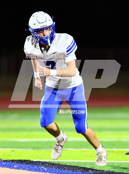 Thumbnail 2 in FR: Valley Christian @ Thunderbird photogallery.