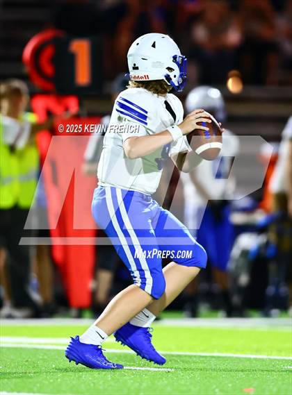 Thumbnail 3 in FR: Valley Christian @ Thunderbird photogallery.