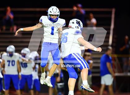 Thumbnail 3 in FR: Valley Christian @ Thunderbird photogallery.