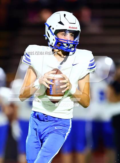 Thumbnail 1 in FR: Valley Christian @ Thunderbird photogallery.
