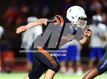 Thumbnail 3 in FR: Valley Christian @ Thunderbird photogallery.
