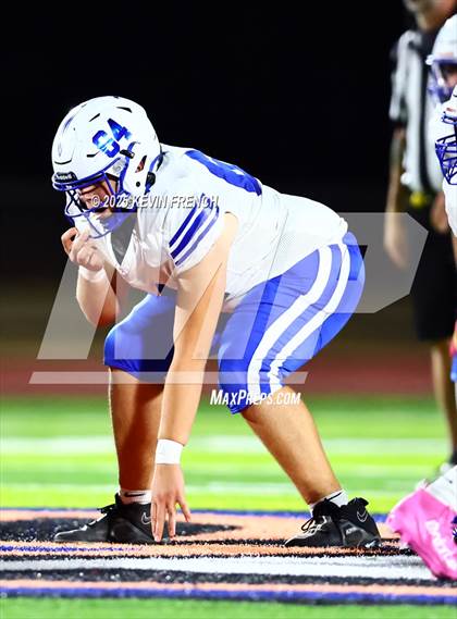 Thumbnail 1 in FR: Valley Christian @ Thunderbird photogallery.