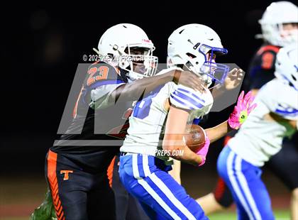 Thumbnail 1 in FR: Valley Christian @ Thunderbird photogallery.