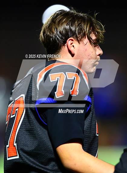 Thumbnail 1 in FR: Valley Christian @ Thunderbird photogallery.