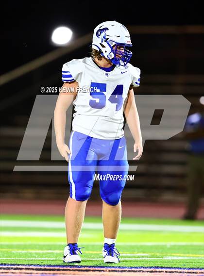 Thumbnail 1 in FR: Valley Christian @ Thunderbird photogallery.