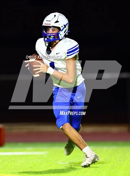 Thumbnail 1 in FR: Valley Christian @ Thunderbird photogallery.